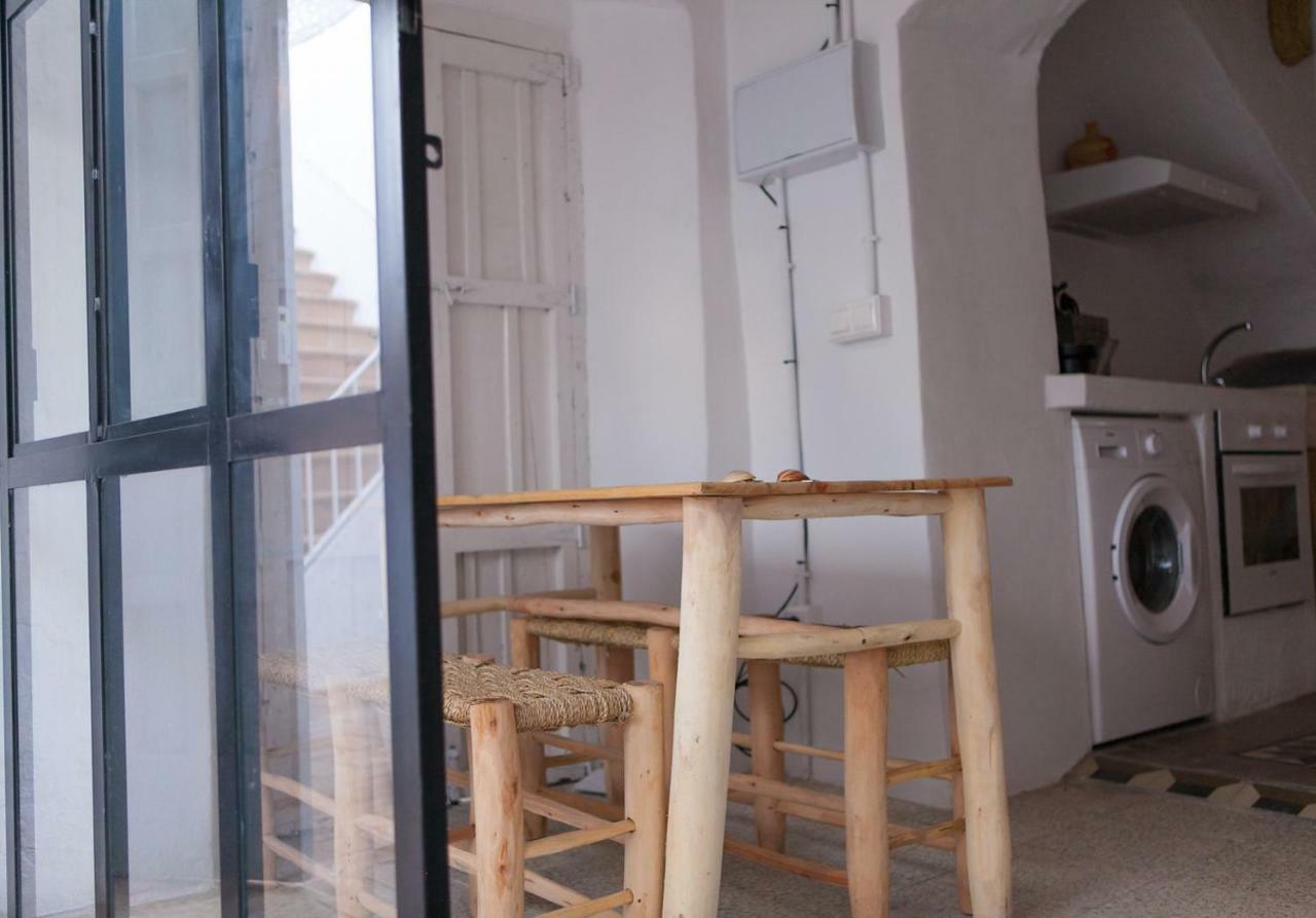 Dos Reinas Conil Apartment