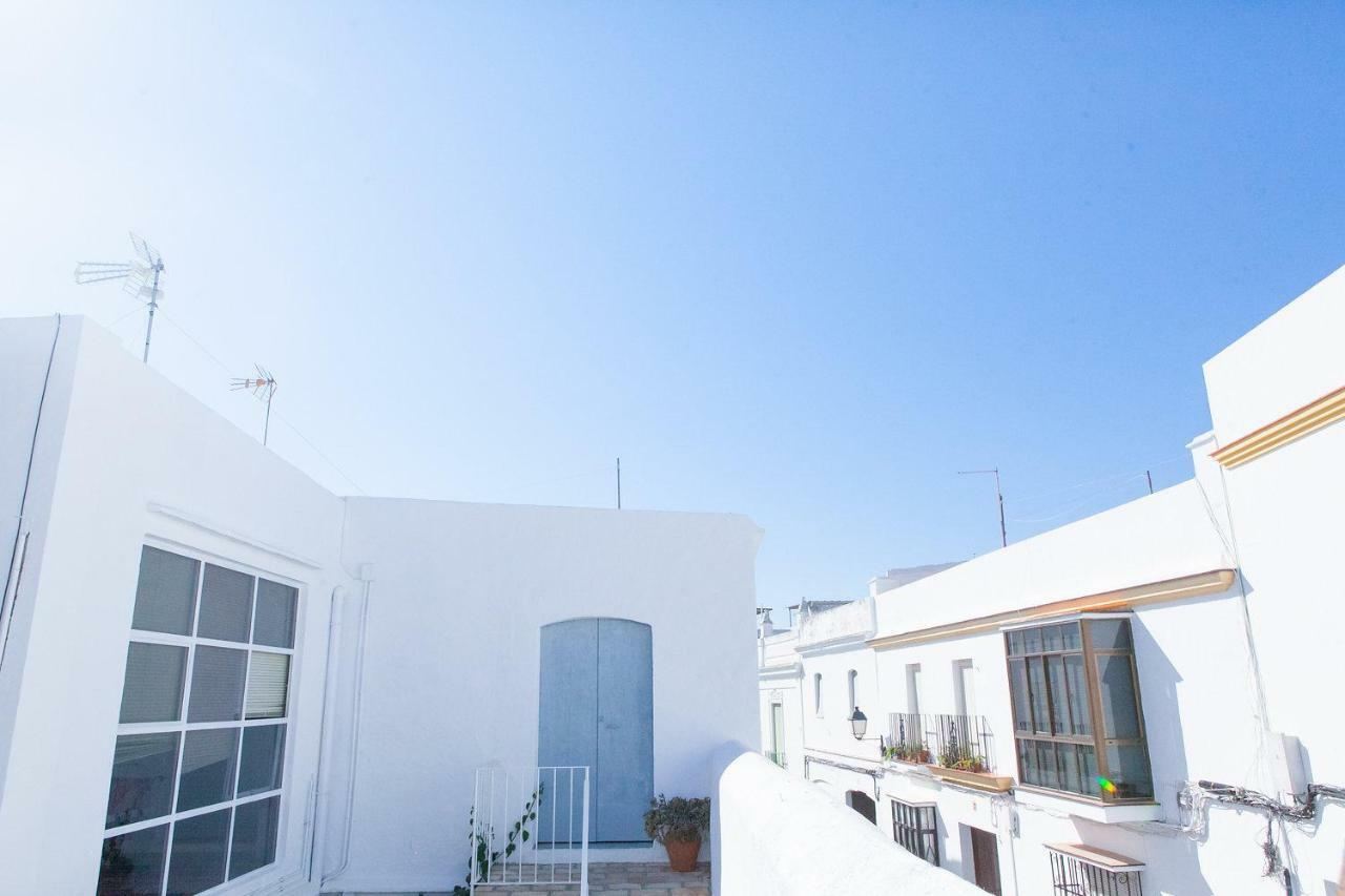 Dos Reinas Conil Apartment