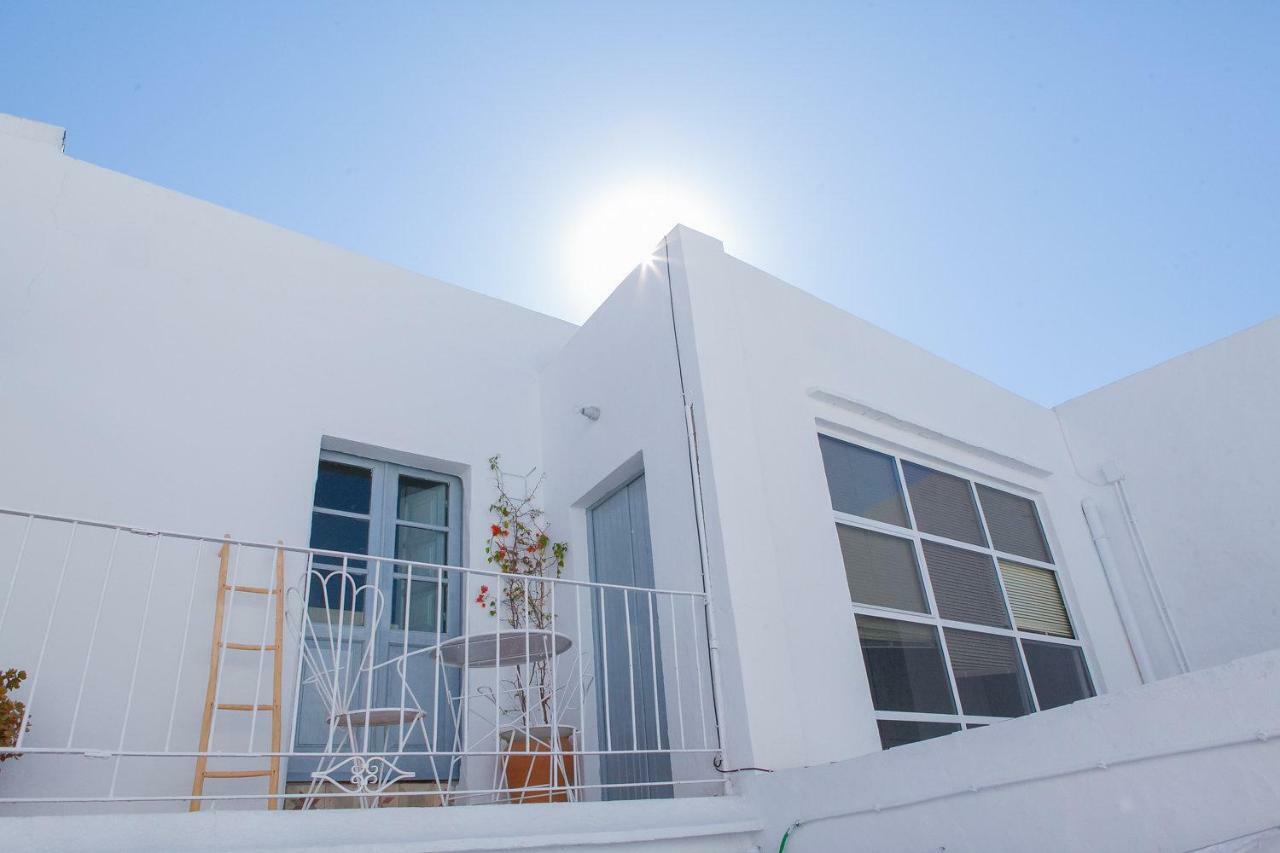 Apartment Dos Reinas Conil Conil De La Frontera