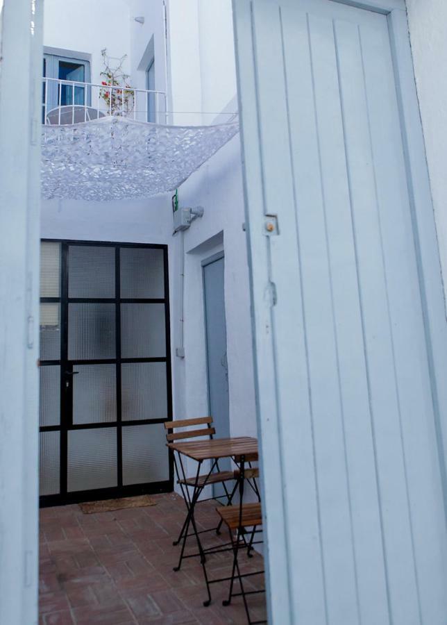 Apartment Dos Reinas Conil *