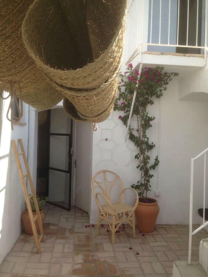 Dos Reinas Conil Apartment